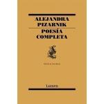 ALEJANDRA PIZARNIK POESIA COMPLETA