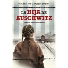 LA HIJA DE AUSCWITZ