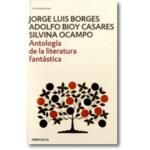 ANTOLOGIA DE LA LITERATURA FANTASTICA