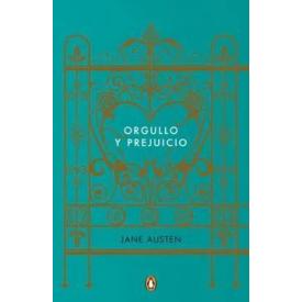 ORGULLO Y PREJUICIO EDICION BICENTENAR