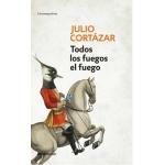 TODOS LOS FUEGOS EL FUEGO