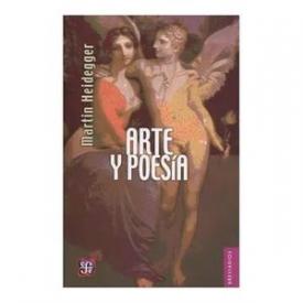 ARTE Y POESIA