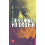 HISTORIA DE LA FILOSOFIA