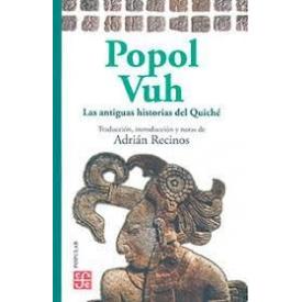 POPOL VUH
