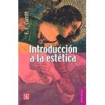 INTRODUCCION A LA ESTETICA