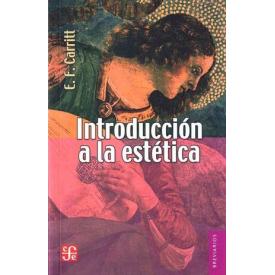 INTRODUCCION A LA ESTETICA
