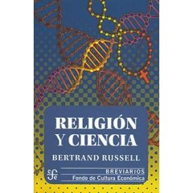 RELIGION Y CIENCIA