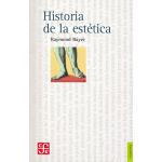 HISTORIA DE LA ESTETICA