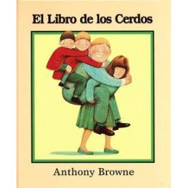 LIBRO DE LOS CERDOSEL