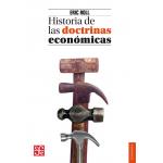 HISTORIA DE LAS DOCTRINAS ECONOMICAS