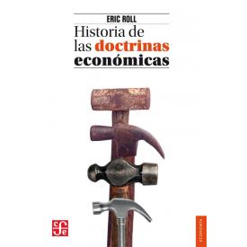 HISTORIA DE LAS DOCTRINAS ECONOMICAS
