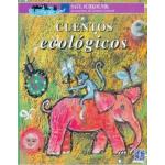 CUENTOS ECOLOGICOS