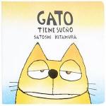 GATO TIENE SUEO