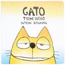 GATO TIENE SUEO