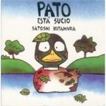 PATO ESTA SUCIO
