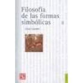 FILOSOFIA DE LAS FORMAS SIMBOLICAS