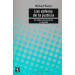 LAS ESFERAS DE LA JUSTICIA