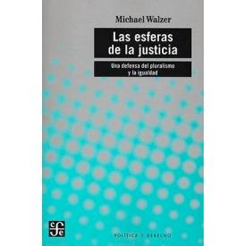 LAS ESFERAS DE LA JUSTICIA
