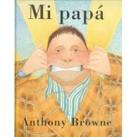 MI PAPA