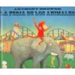 FERIA DE LOS ANIMALES, LA