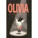 OLIVIA SALVA EL CIRCO