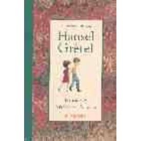 HANSEL Y GRETEL