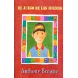 JUEGO DE LAS FORMAS, EL