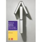 GESTION DE PROYECTOS EDITORIALES