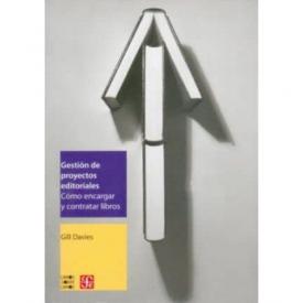 GESTION DE PROYECTOS EDITORIALES