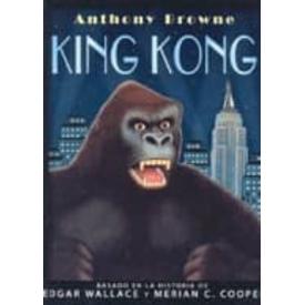 KING KONG