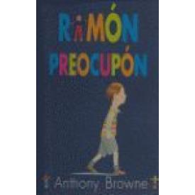 RAMON PREOCUPON
