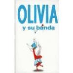 OLIVIA Y SU BANDA