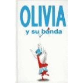 OLIVIA Y SU BANDA