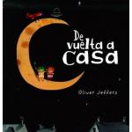 DE VUELTA A CASA