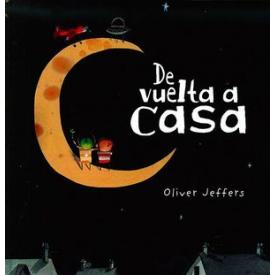 DE VUELTA A CASA