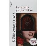 TIA JULIA Y EL ESCRIBIDOR, LA