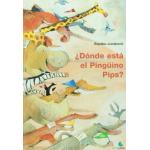DONDE ESTA EL PINGUINO PIPS