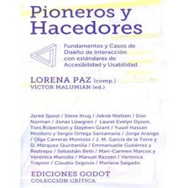 PIONEROS Y HACEDORES