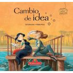 CAMBIO DE IDEA