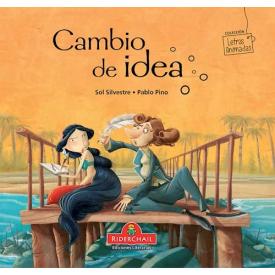 CAMBIO DE IDEA