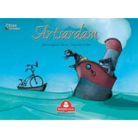ARTSARDAM