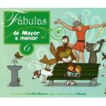 FABULAS DE MAYOR A MENOR 6