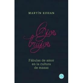 OJOS BRUJOS