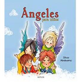 ANGELES PARA NIOS