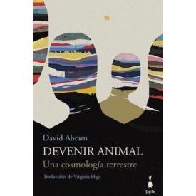DEVENIR ANIMAL