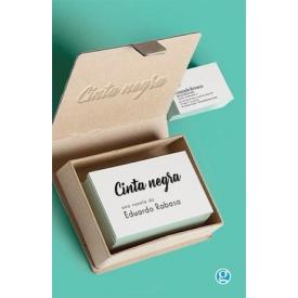 CINTA NEGRA