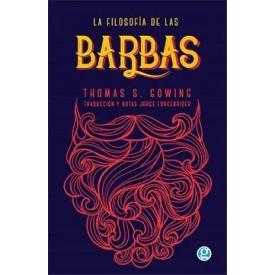 LA FILOSOFIA DE LAS BARBAS