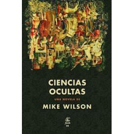 CIENCIAS OCULTAS