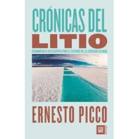CRONICAS DEL LITIO