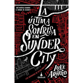 LA ULTIMA SOMBRA EN SUNDER CITY